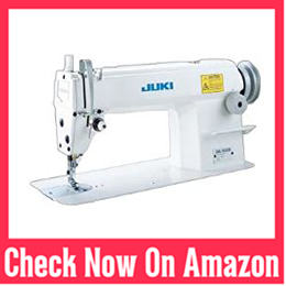 JUKI DDL-5550 Industrial Straight Stitch Sewing Machine