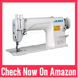 JUKI DDL-8700-Servo Industrial Straight Stitch Sewing Machine