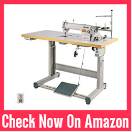 VEVOR Industrial Sewing Machine DDL8700 Lockstitch Sewing Machine