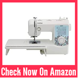 Brother XM 2701Sewing and Quilting Machine,
