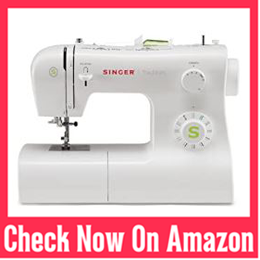 SINGER Tradition 2277 Sewing Machine